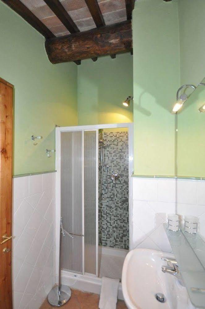 Villa Giulia San Gimignano Dış mekan fotoğraf